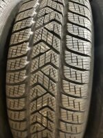 4xWinterkomplettrad Grandland Pirelli 215/70R16104H 39142913 7Jx16H2 ET44