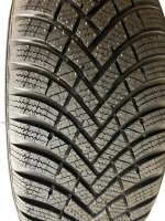 Opel Crossland 4x Komplettrad Winter 195/60R16 89H  ET20 6,5Jx16 DOT1922 39082870