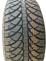 4x Opel Combo Komplettrad Winter 195/65R15 91T 39185666...