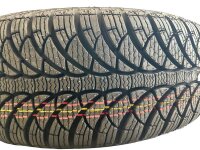 4x Opel Combo Komplettrad Winter 195/65R15 91T 39185666 DOT2522 ET45 6,5Jx15