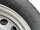 4x Opel Combo Komplettrad Winter 195/65R15 91T 39185666 DOT2522 ET45 6,5Jx15