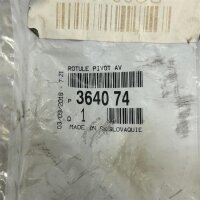 Opel Bolzkugelkopf Tragführungsgelenk Federung & Lenkung