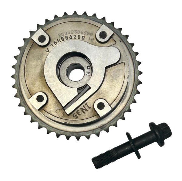 Original Opel Zahnrad Nockenwelle Ritzel Citroen 1682802580