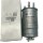 Citroen Lancia Opel Peugeot Kraftstofffilter