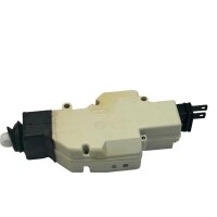 Opel Stellmotor für Zentralverriegelung