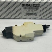 Opel Stellmotor für Zentralverriegelung