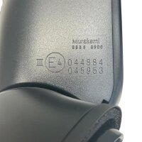 Opel Außenspiegel mit Spiegel elektrisch