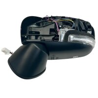 Opel Außenspiegel mit Spiegel elektrisch