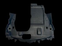 Opel Unterfahrschutz Motorschalldämpfer