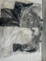 Opel Unterfahrschutz Motorschalldämpfer