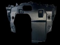 Opel Unterfahrschutz Motorschalldämpfer