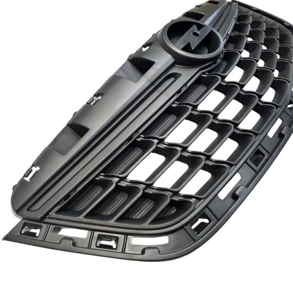 Original Opel Kühler Blende Mokka Mokka X Kühlergrill Kühlergitter 95391779