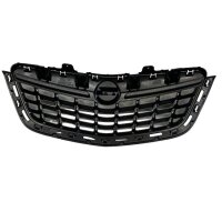 Original Opel Kühler Blende Mokka Mokka X Kühlergrill Kühlergitter 95391779