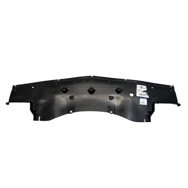 Dodge Vordere Bauchpfanne