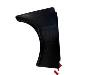 Original Opel Astra Corsa Insignia Kotfluegel Schmutzfaenger 95508998