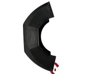 Original Opel Astra Corsa Insignia Kotfluegel Schmutzfaenger 95508998