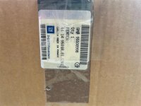 Original Opel Astra Corsa Insignia Kotfluegel Schmutzfaenger 95508998