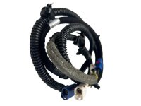 Original Opel Antara Kabelbaum Kabel Radio Antenne Antenna 96673632