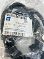 Original Opel Antara Kabelbaum Kabel Radio Antenne Antenna 96673632