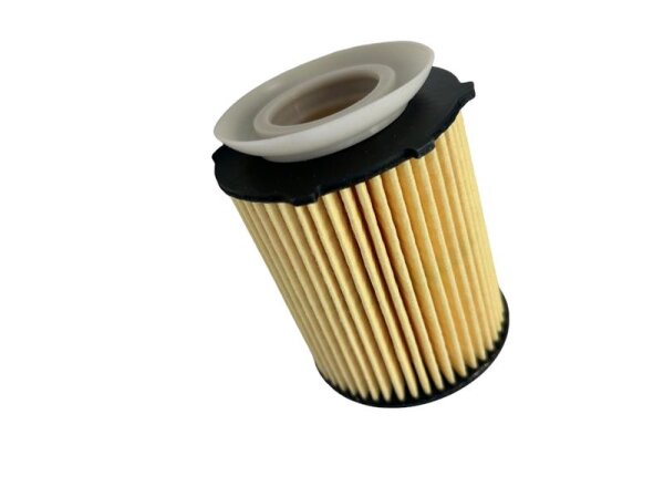 Mercedes-Benz B C E-Klasse GLK CLA Ölfilter OX 982D