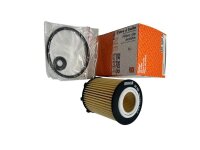 Mercedes-Benz B C E-Klasse GLK CLA Ölfilter OX 982D