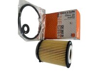 Mercedes-Benz B C E-Klasse GLK CLA Ölfilter OX 982D