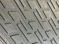 Volkswagen Kofferraumwannei VW Polo 2G0061160-1 Gebraucht...