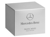 Mercedes-Benz Flakon Pacific Mood Aussteller für AIR Balancepaket