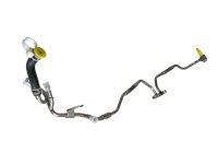 Opel Insignia A Zafira C Kühlwasserrohr...