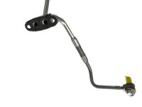 Opel Insignia A Zafira C Kühlwasserrohr Kraftstoffleitung