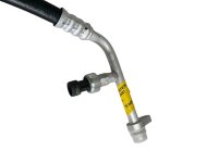 Opel Vivaro A Renault Trafic Klimaleitung Klimaleitung