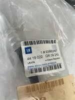 Opel Vivaro A Renault Trafic Klimaleitung Klimaleitung