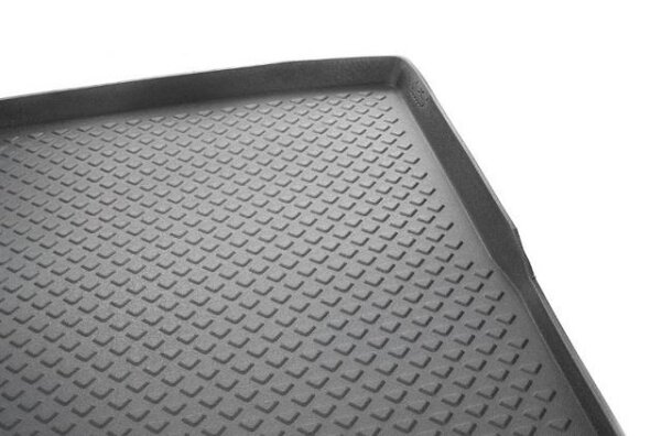 Volkswagen Kofferraumeinlage Kofferraummatte