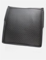 Volkswagen Kofferraumeinlage Kofferraummatte