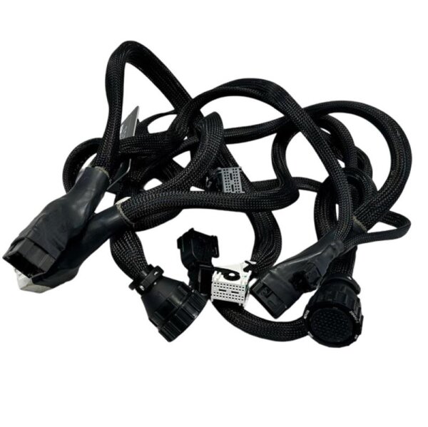 Original Citroën Peugeot Spezialwerkzeug Prüfkabel Adapterkabel 4266-T 9972.BY 55057