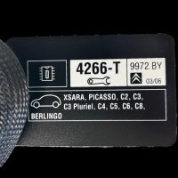 Original Citroën Peugeot Spezialwerkzeug...