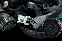 Original Citroën Peugeot Spezialwerkzeug Prüfkabel Adapterkabel 4266-T 9972.BY 55057