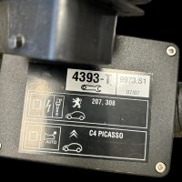 Original Citroën Peugeot Spezialwerkzeug...