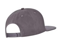 Mercedes-Benz Flat Brim Cap, G-Klasse Grau