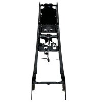 Mercedes-Benz Elektrischer Leitungsatz Mittelkonsohle W166 W292