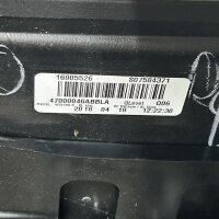 Mercedes-Benz Elektrischer Leitungsatz Mittelkonsohle W166 W292