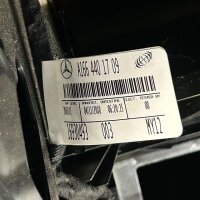 Mercedes-Benz Elektrischer Leitungsatz Mittelkonsohle W166 W292