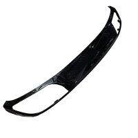 Opel Frontspoiler Sportback Black