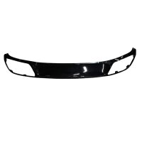 Opel Frontspoiler Sportback Black