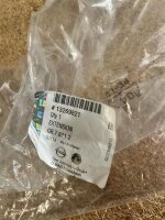 Original Opel Insignia A Leiste Stoßfängerverkleidung vorne 13269821