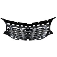 Original Opel Insignia Lüftungsgitter Kühlergrill Gitter 13268730