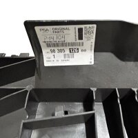 Citroën Berlingo Frontverkleidung Front vorne