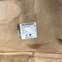 Original Opel Grandland X Kühlergitter Grill YP00024880