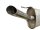 Original Peugeot 406 Break Auspuff Endschalldämpfer Abgasanlage 1726.QH