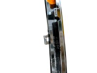 Original Opel Insignia A Rahmen Kühlergrill Kühlergitter Blende 13238422